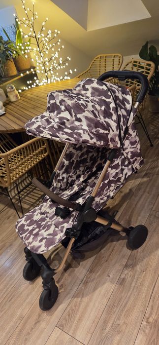 Elodie mondo spacerówka