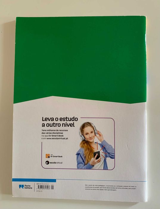 Português - Caderno de Atividades - 9ºano - envio por CTT