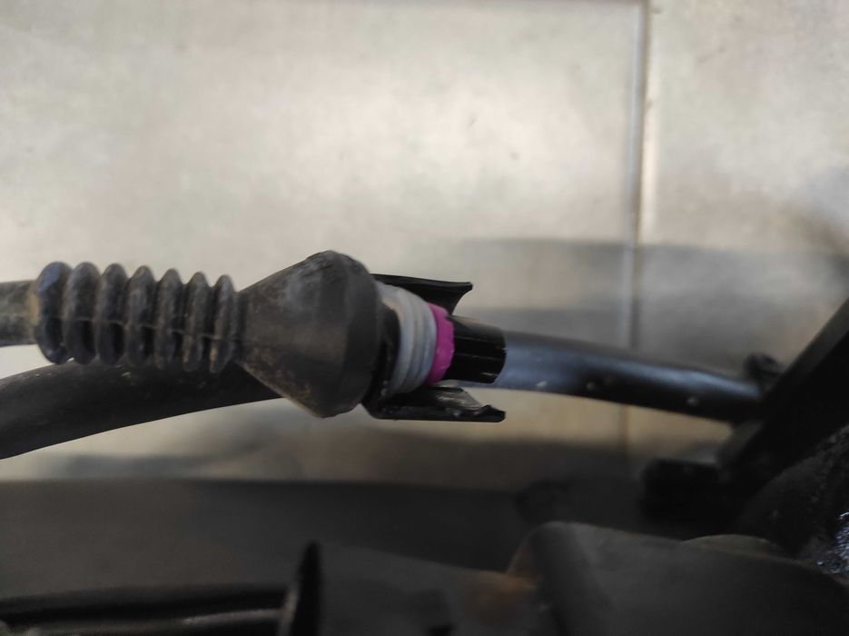 Oryginalny Hak Holowniczy SKODA KODIAQ II