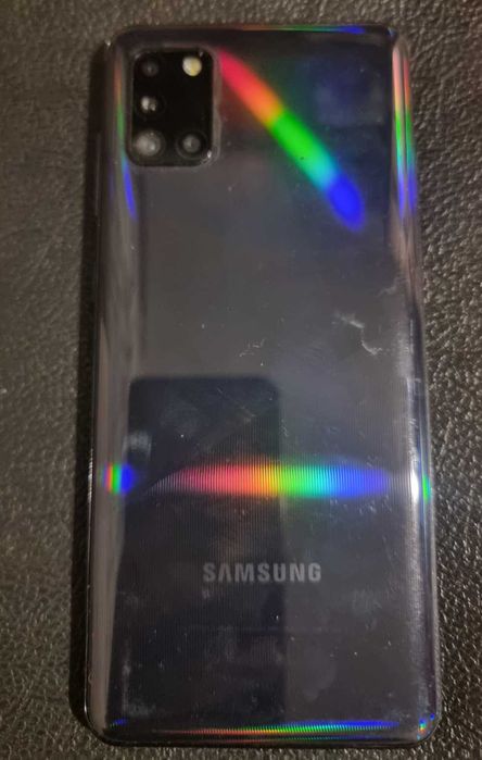 Samsung Galaxy A31