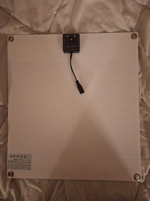 Солнечная панель 36 ватт