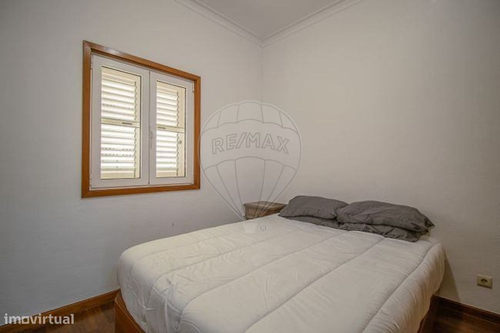 Apartamento T2 para venda