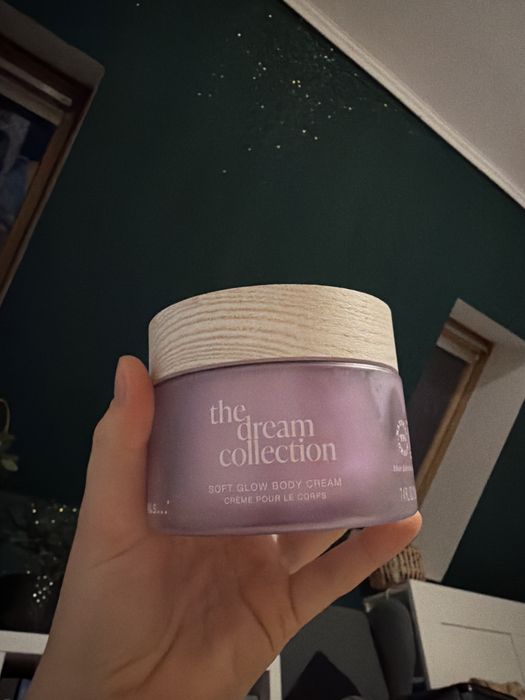 Balsam do ciała rituals the dream collection