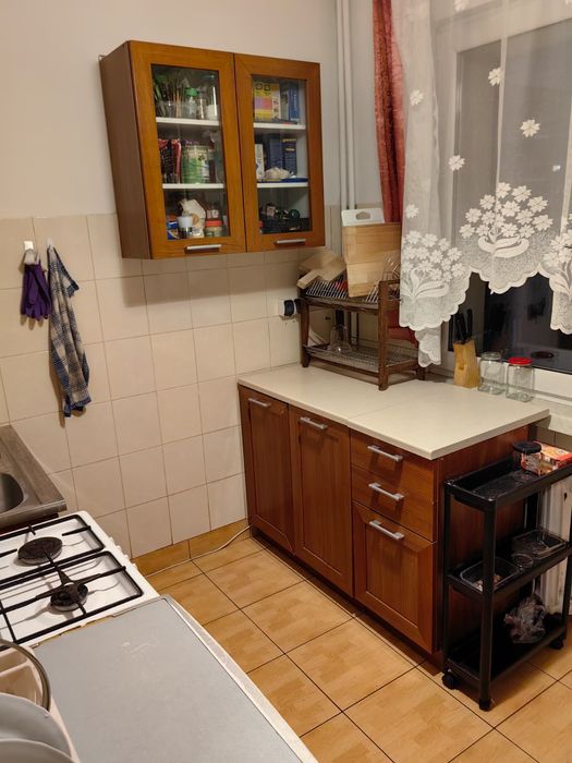 Pokój jednoosobowy dla studenta blisko politechniki