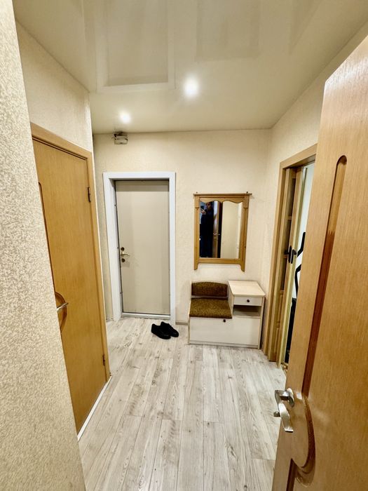 Сдам однокомнатную квартиру Тополь 1 Паникахи Терра