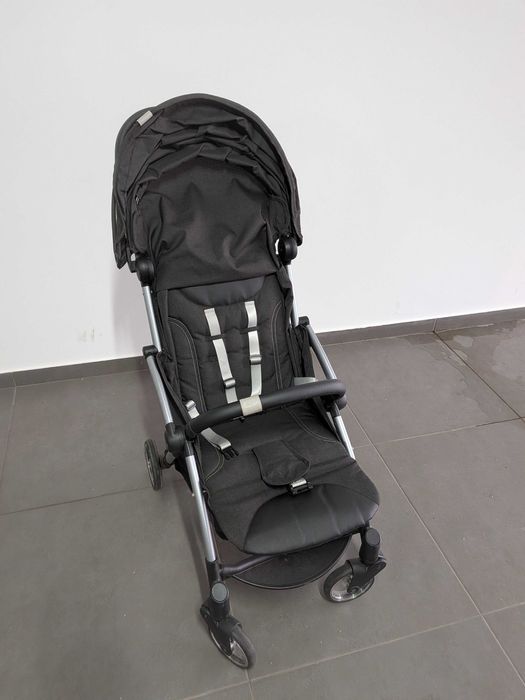 Carrinho de bebé da Chicco