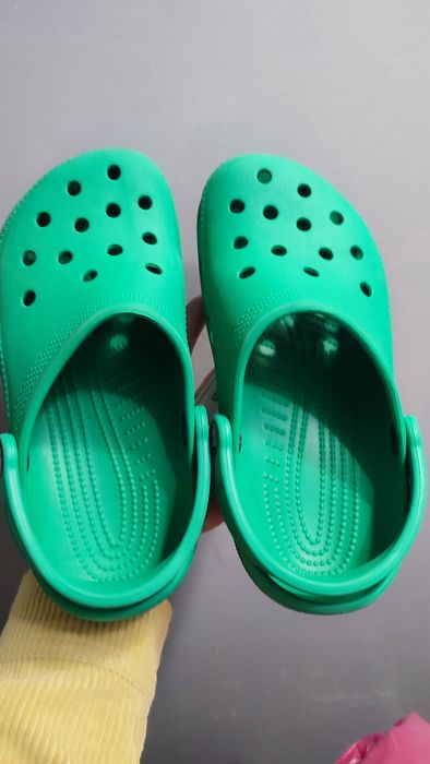 Сабо фірми Crocs, розмір 5/7
