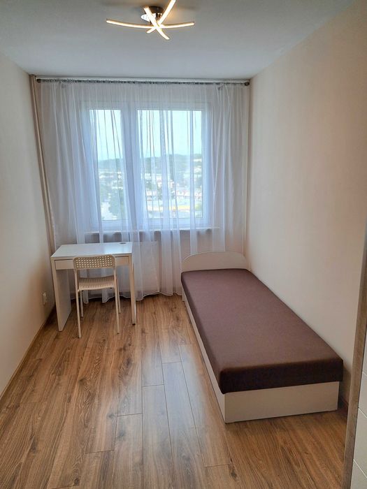 Bezpośrednio 3 pokoje, Bronowice, blisko UKEN, AGH, UJ