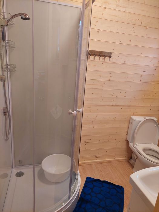 Domki całoroczne wolne terminy