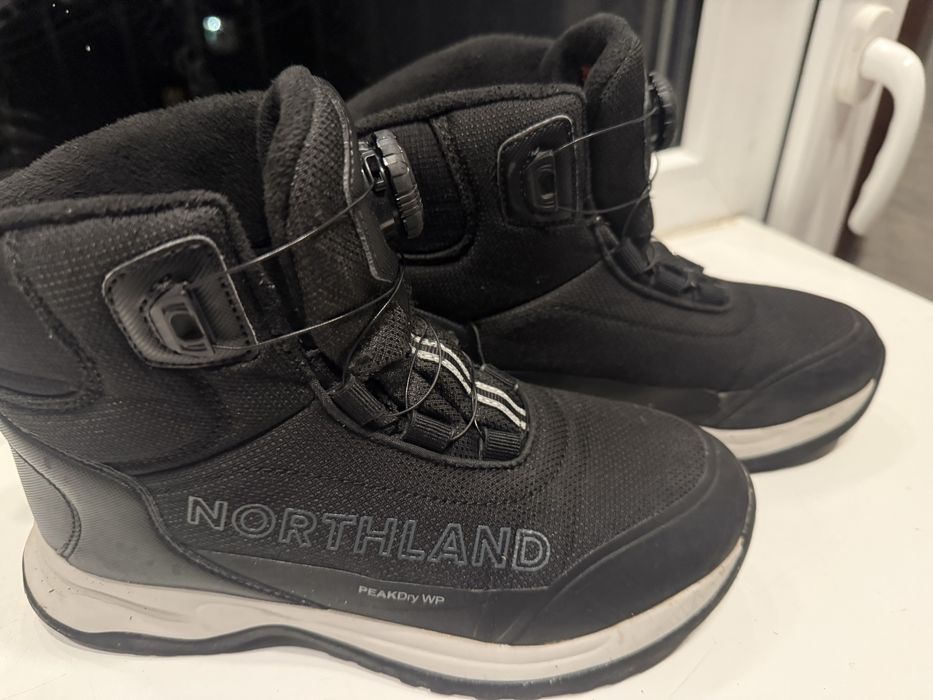 Ботинки Northland