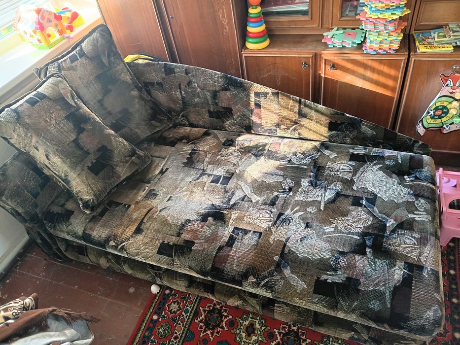 Продаю ліжко капля