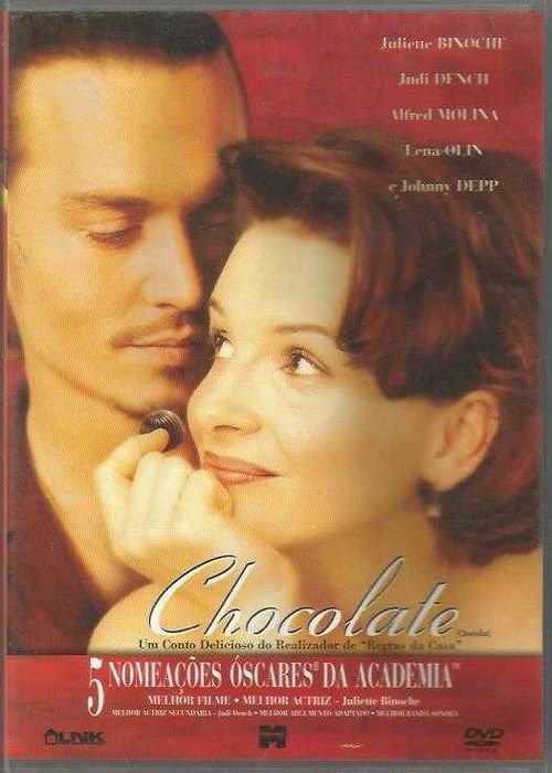 Chocolate (2000)