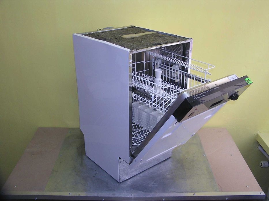 Zmywarka BOSCH/SIEMENS 45/82/60 do zabudowy A klasa, gwarancja, trans