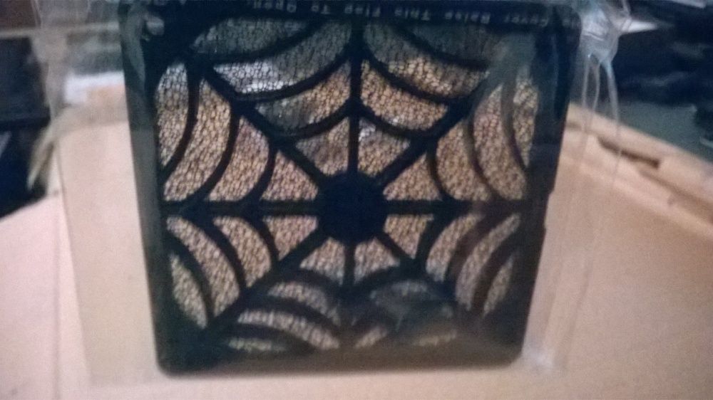 Filtros de pó para coolers de pc´s - NOVOS