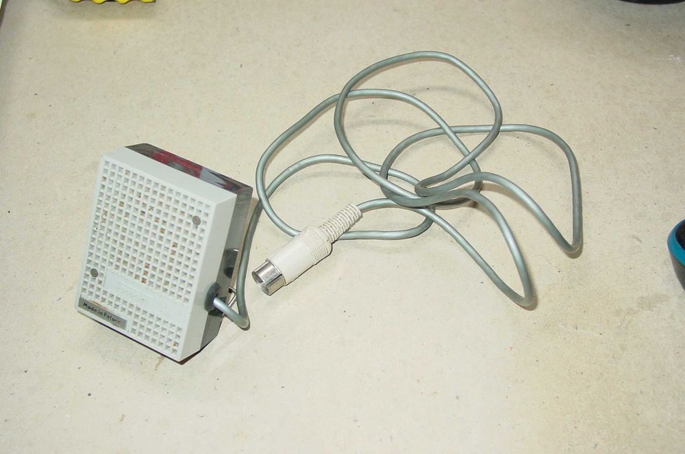 Mikrofon MDU VII