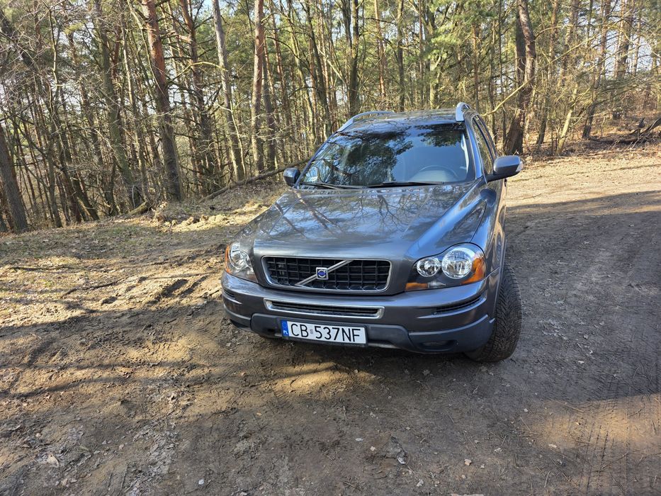 Volvo XC 90