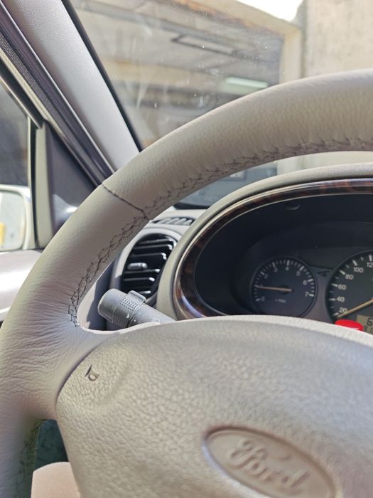 Ford Fiesta 1.25 Zetec 1 Dono