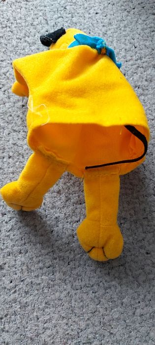 Pacynka na rękę Pluto 18 cm