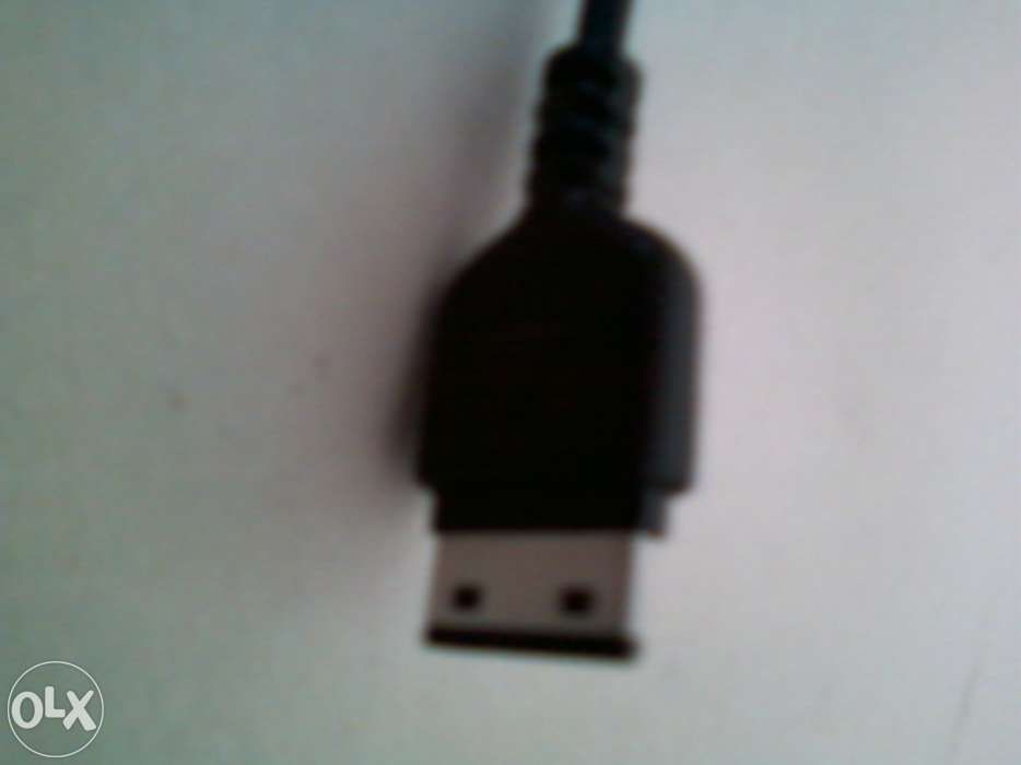 Carregador telemóvel