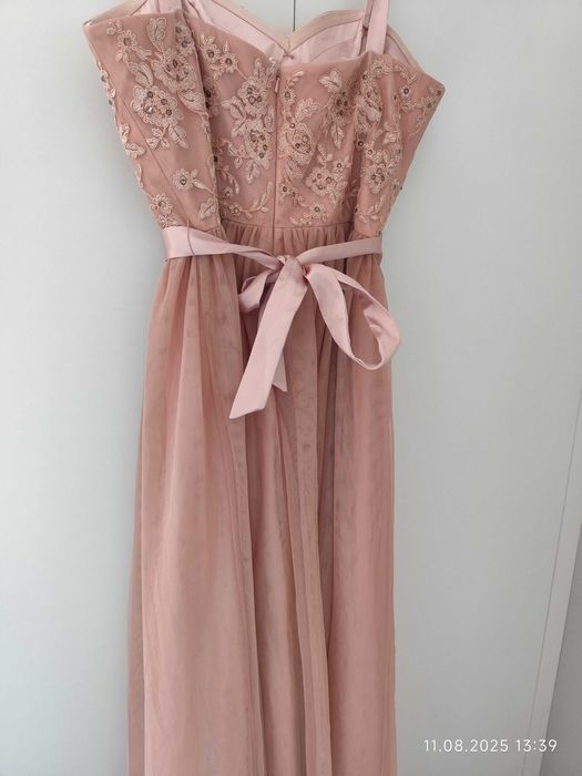 Długa suknia wesele Mascara 38/40