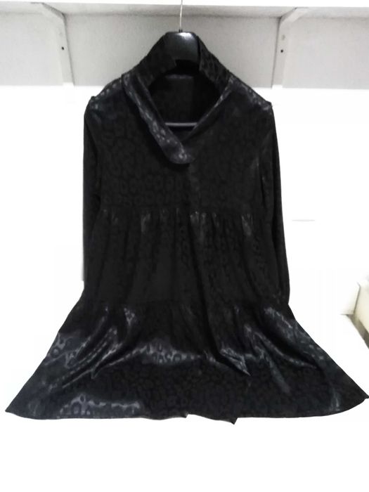 Vestido Shein Tamanho M