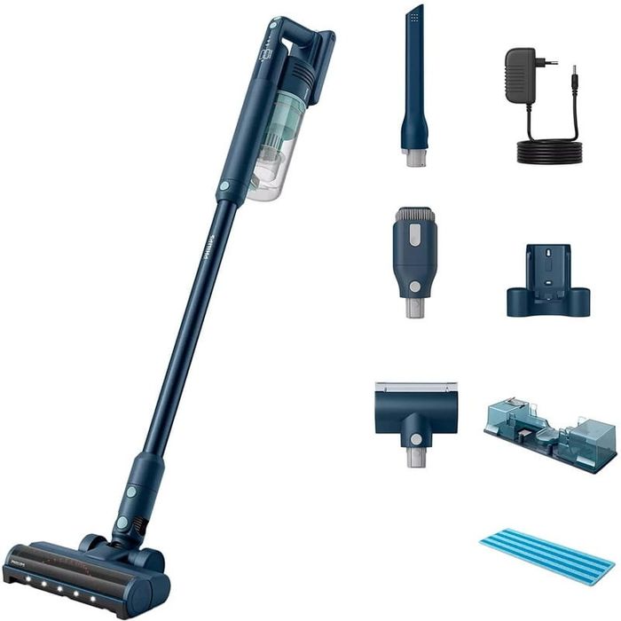 Продам пилосос philips 5000