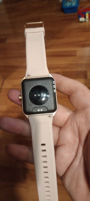 Smartwatch 1szt został nowy Damski