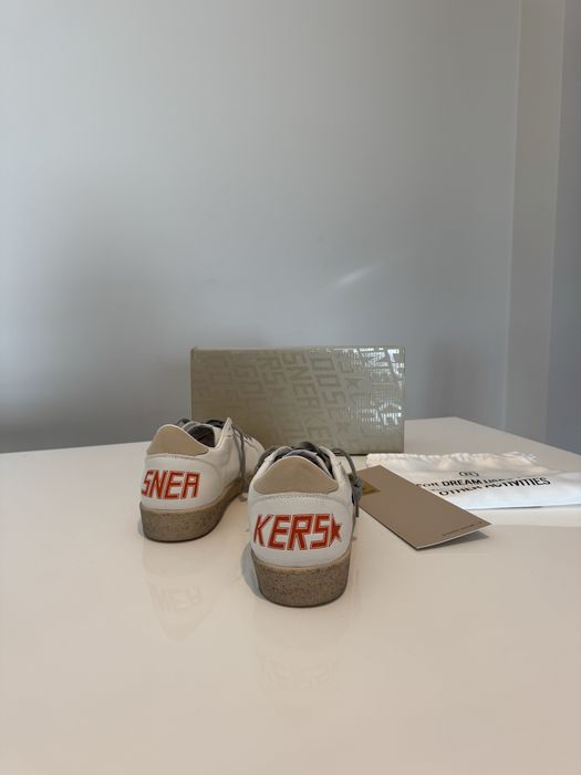 Golden Goose Sneaker