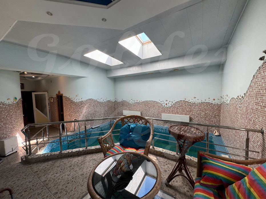 House by the address (area 406 m²) - Atlanta.ua - photo 16