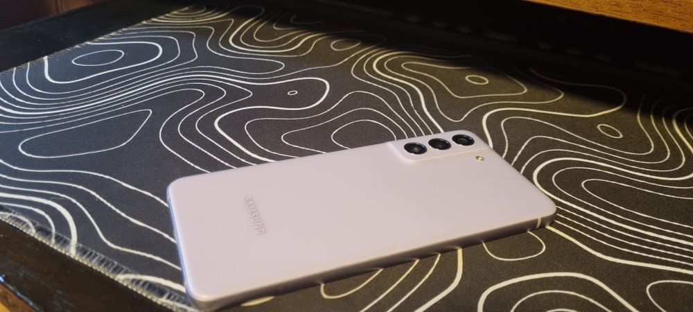 Samsung s21fe 128gb 2sim ідеал