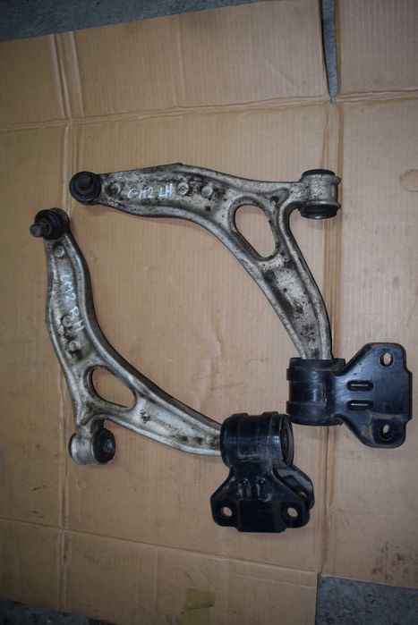 Wahacz prawy lewy przedni Ford C-max mk2 Focus mk3