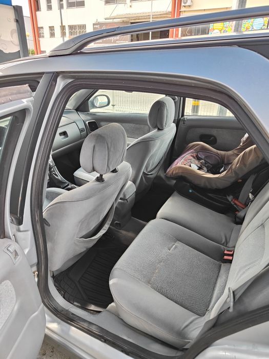 Renault Laguna Break 1.9 Dti