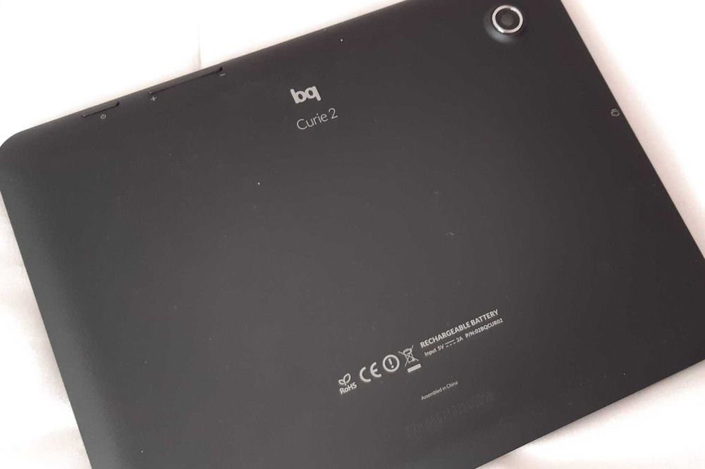 Tablet bq Curie 264738737388290123