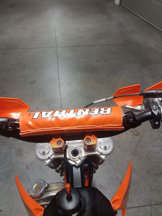 Vendo KTM 65 SX (Cross dos Miúdos)