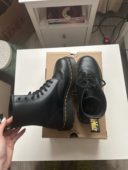Buty damskie  Dr.Martens