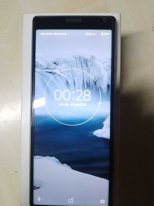 Sony Xperia 10 I4113