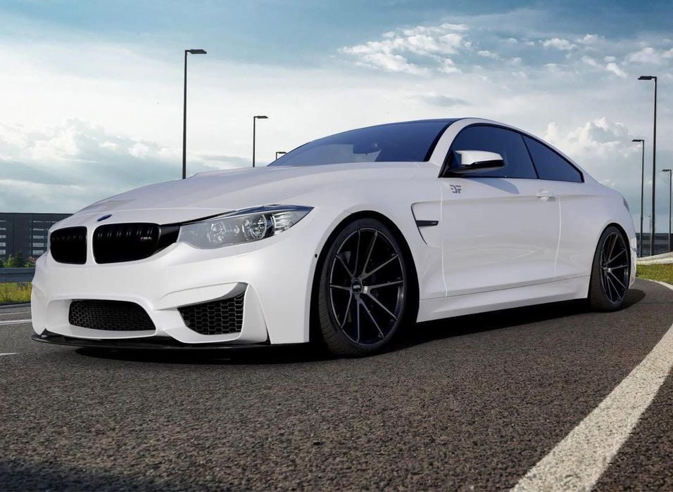 Felgi koła 19 cali letnie 6mm 5x120 bmw f82 f30  e60 e61