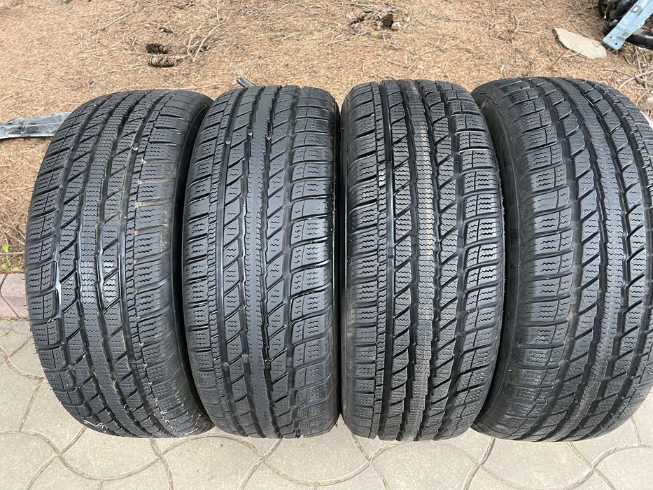 Резина зима шини 205/60 R 15 GT Radial !!!6,5-7,5 мм!!!