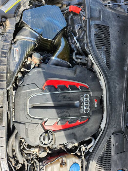 Audi RS7 560Km 4,0 TFSI Quattro Bogata wersja