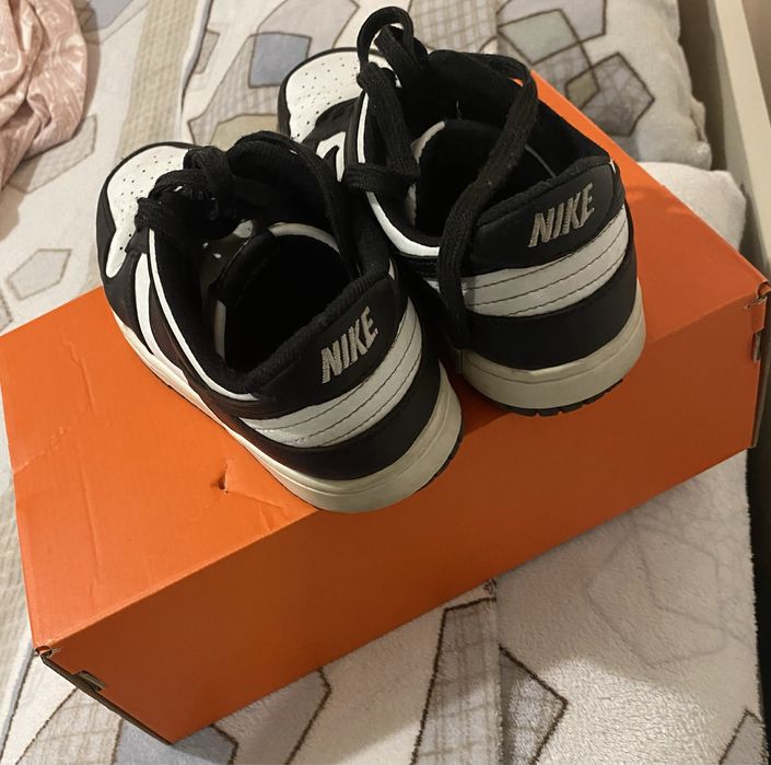 Nike Dunk Panda
