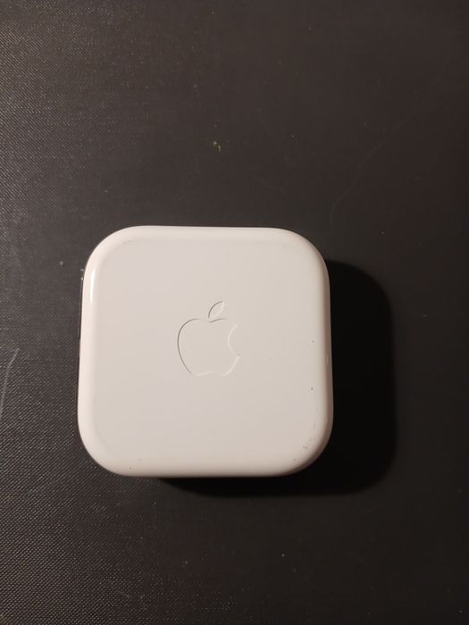 Apple fones originais de fio novos
