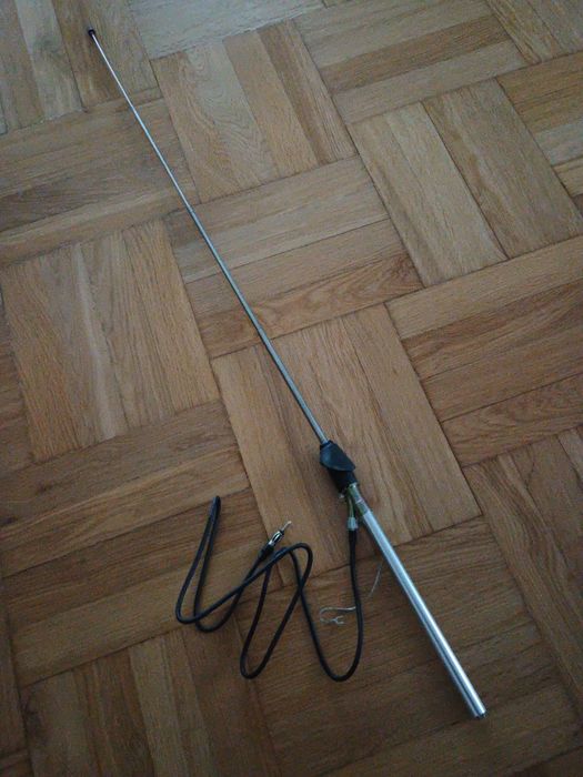 Antena samochodowa Opel Vectra A