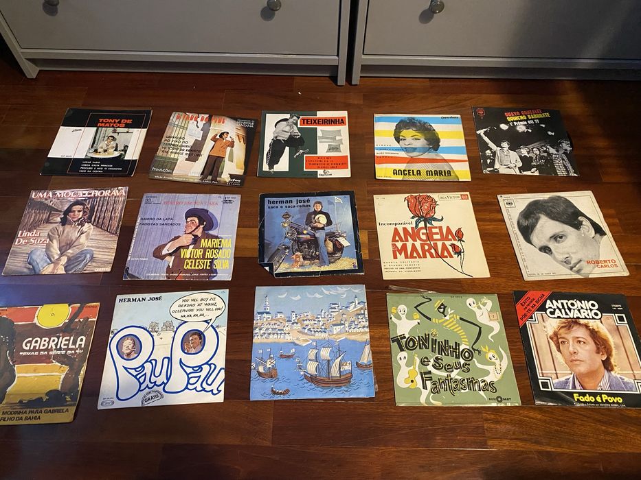 discos vinil- cds- musica