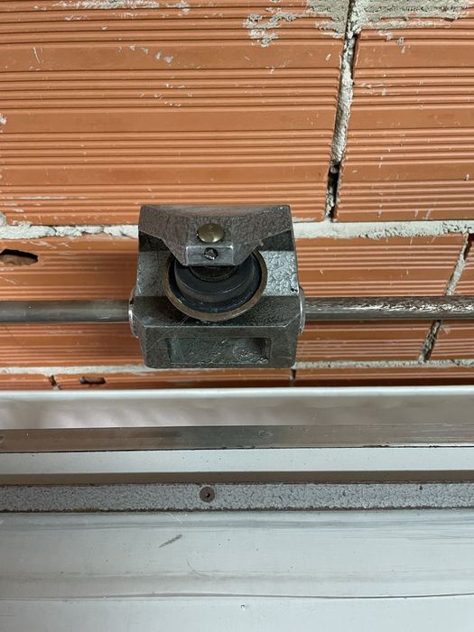 Guilhotina vintage marvet