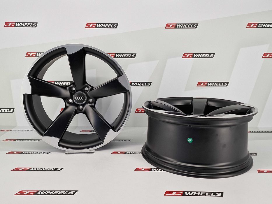 Jantes Look Audi TT RS em 20 | 5x112