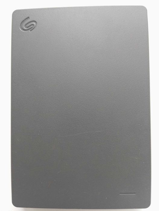Жорсткий диск зовнішний Seagate External Gray 1 Tb; 2.5"; USB 3.0;