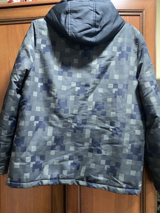 Куртка  для хлопчика