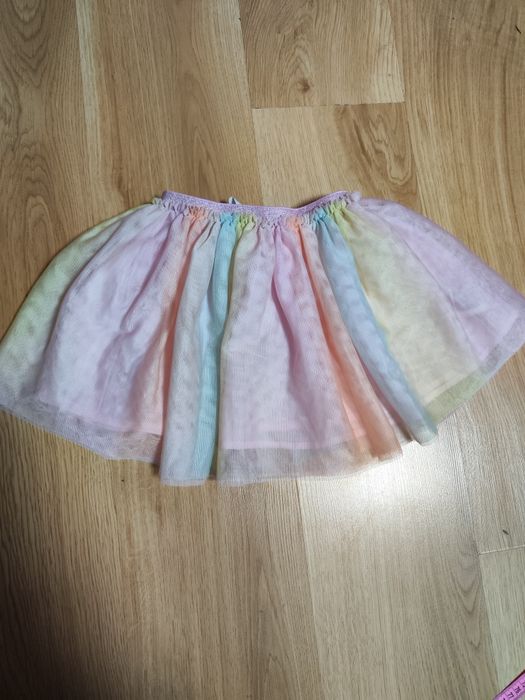 Юбка спідниця H&M 98/104