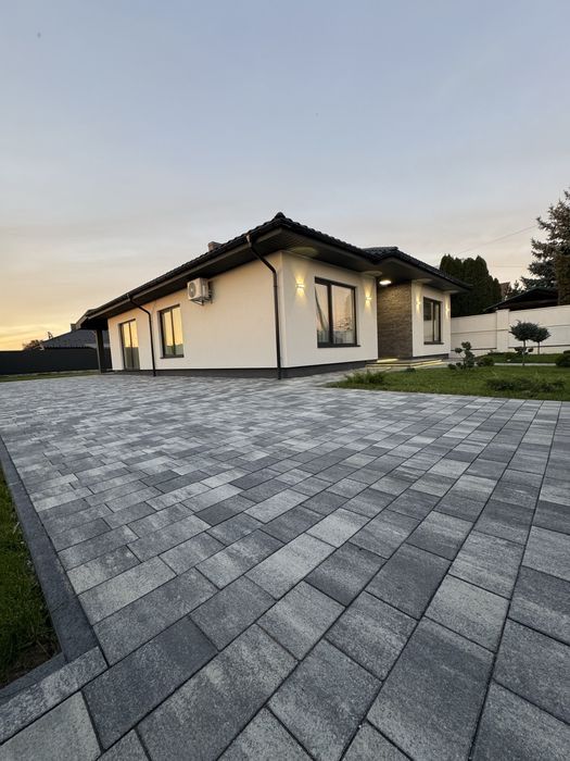 House by the address st. Volodimira Velikogo (area 145 m²) - Atlanta.ua - photo 19