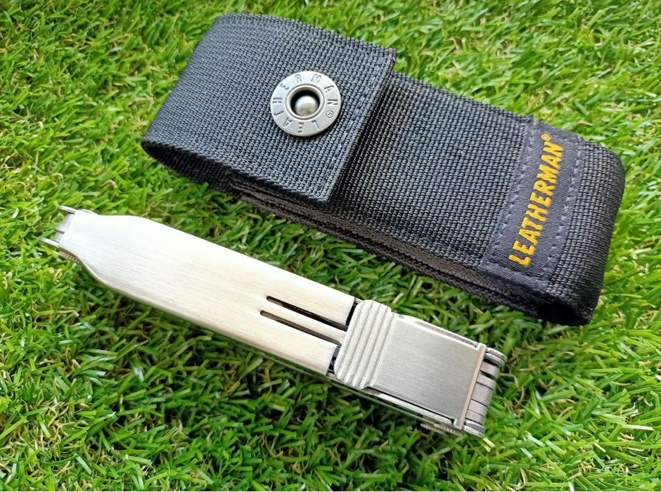 Multitool Leatherman Super Tool 300